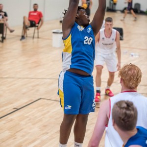 EYBL 3X3 U17 BOYS STAGE 1