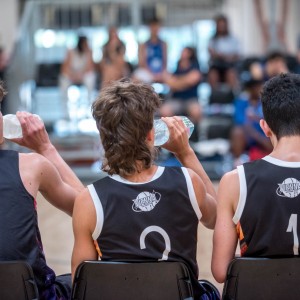 EYBL 3X3 U17 BOYS STAGE 1