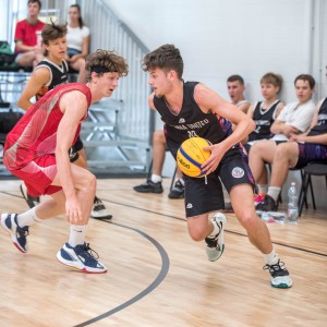 EYBL 3X3 U17 BOYS STAGE 1