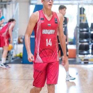 EYBL 3X3 U17 BOYS STAGE 1