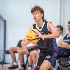 EYBL 3X3 U17 BOYS STAGE 1