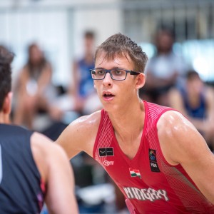 EYBL 3X3 U17 BOYS STAGE 1