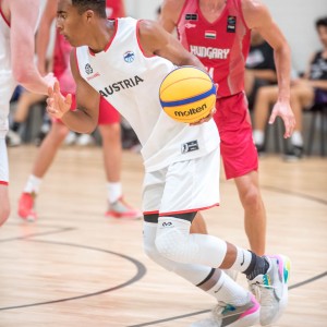 EYBL 3X3 U17 BOYS STAGE 1