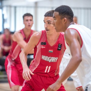 EYBL 3X3 U17 BOYS STAGE 1