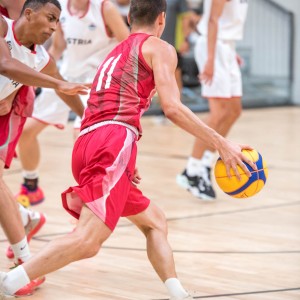 EYBL 3X3 U17 BOYS STAGE 1