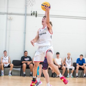 EYBL 3X3 U17 BOYS STAGE 1